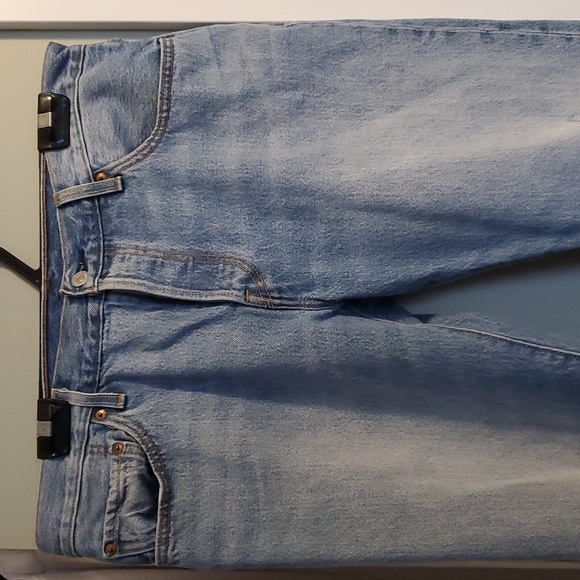 Levi"s 501 CT - Picture 2 of 4